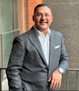 Saeed Zarei - top 10 entrepreneurs