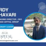 Ardy Khavari