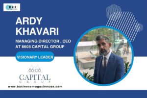 Ardy Khavari