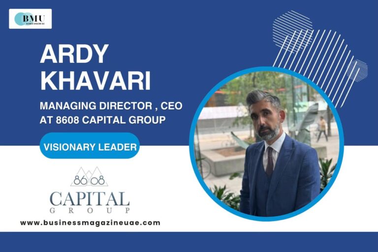 Ardy Khavari