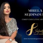 Mirela Sejdinovic