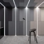 Acoustic Plaster: The Key to Quiet Spaces