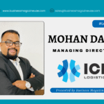 mohan dass