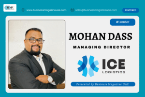 mohan dass