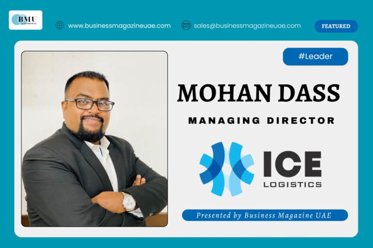 mohan dass