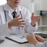 Friendly,Medic,Service,People,Or,Asia,Male,Help,Talk,Discuss