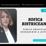 Dr. Sofica Bistriceanu
