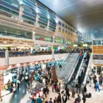 Dubai-Airports