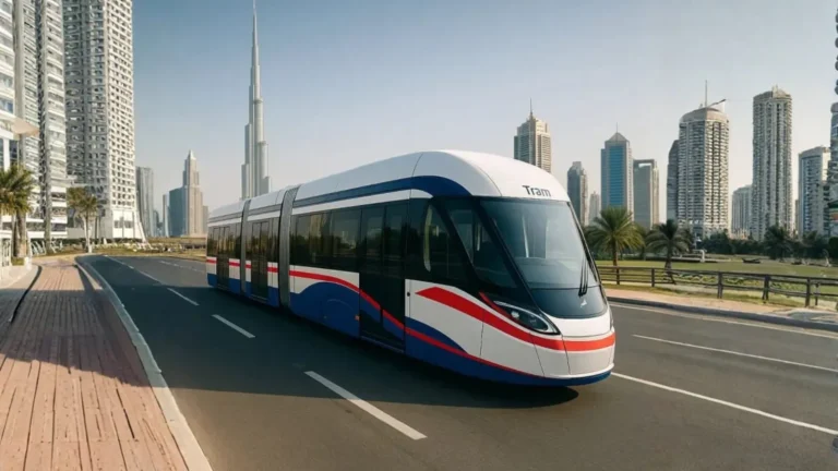 Dubai-Trackless-Tram-banner