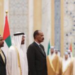 UAE-ETHIOPIA-ERITREA-DIPLOMACY