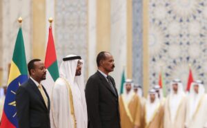 UAE-ETHIOPIA-ERITREA-DIPLOMACY