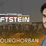 Ali Pourghorban