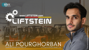 Ali Pourghorban