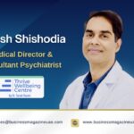 Dr. Ash Shishodia