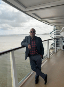 Balaji Krishnamurthy