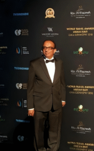 Balaji Krishnamurthy