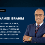 Mohamed Ibrahim