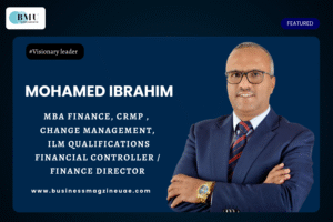 Mohamed Ibrahim