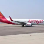 spicejet-shares-in-focus-after-aircraft-window-frame-dislodges-mid-flight
