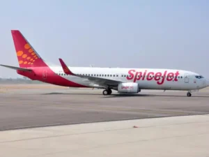 spicejet-shares-in-focus-after-aircraft-window-frame-dislodges-mid-flight