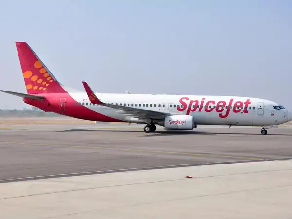 spicejet-shares-in-focus-after-aircraft-window-frame-dislodges-mid-flight