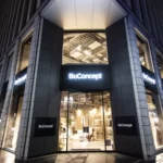 BoConcept Opens New Store at Dubai Hills Mall This November, Inviting Dubai to Live Ekstraordinær with Authentic Danish Design