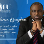 Dr. Solomon Ojeagbase