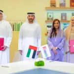 Sheikha Bodour witnesses MoU signing between EPA and MOET