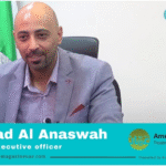 Amjad Al Anaswah