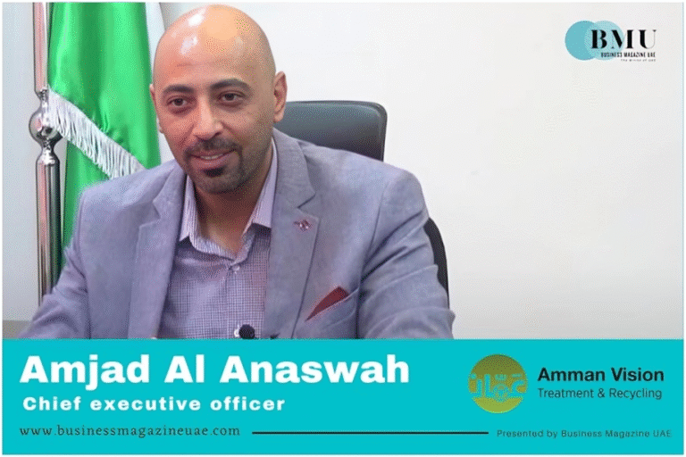 Amjad Al Anaswah