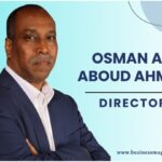 Osman Ali Aboud Ahmed