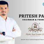 Pritesh Patel