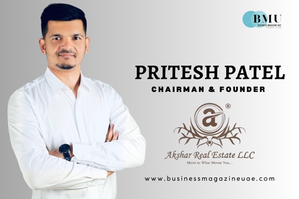 Pritesh Patel