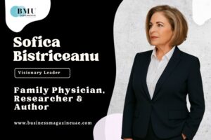 Dr. Sofica Bistriceanu