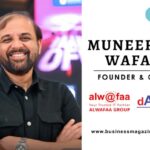 Muneer Al Wafaa