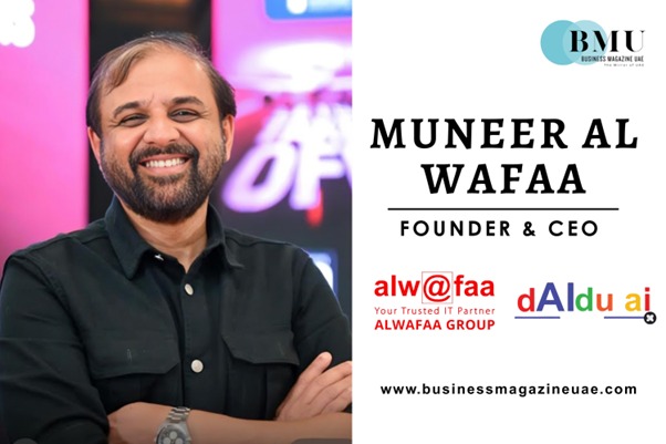 Muneer Al Wafaa