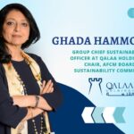 ghada hammouda