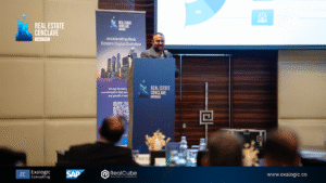 Real Estate Conclave Dubai 2025