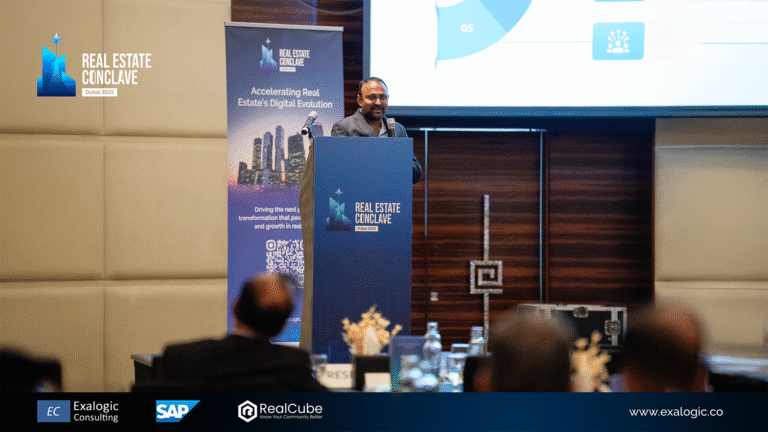 Real Estate Conclave Dubai 2025