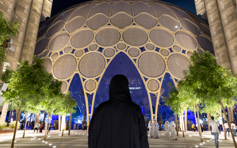 Internship-programme