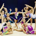 Why​‍​‌‍​‍‌​‍​‌‍​‍‌ Gymnastics Is Becoming a Status Sport for UAE Families