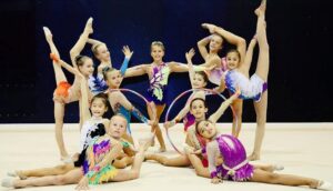 Why​‍​‌‍​‍‌​‍​‌‍​‍‌ Gymnastics Is Becoming a Status Sport for UAE Families