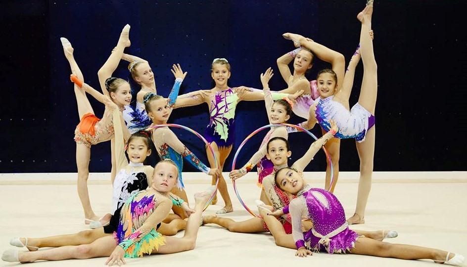 Why​‍​‌‍​‍‌​‍​‌‍​‍‌ Gymnastics Is Becoming a Status Sport for UAE Families