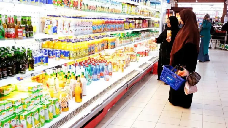 UAE-supermarket