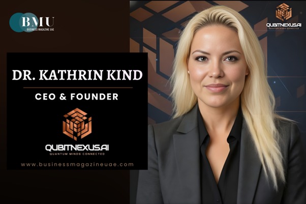 Dr. Kathrin Kind