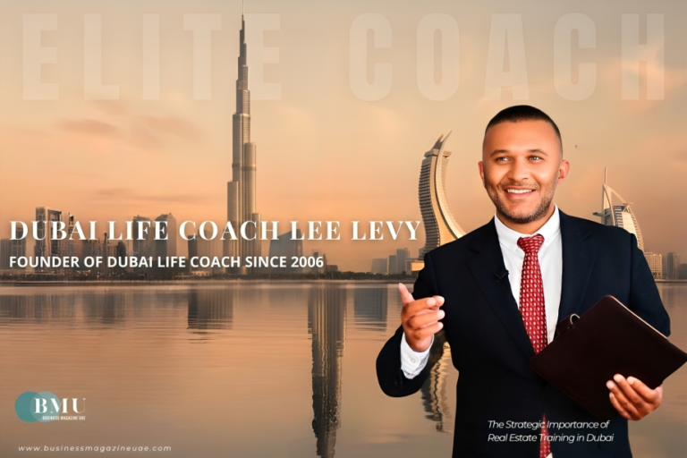 Real Estate Training in Dubai