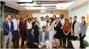 Real Estate Training in Dubai
