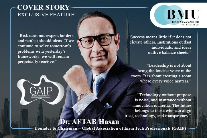 Dr Aftab Hasan