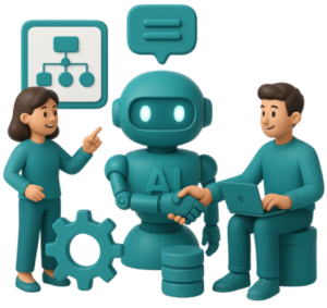 From Digital Transactions to Decision Intelligence