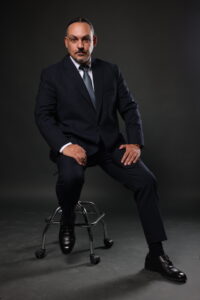 John Jossifakis - top business leaders